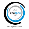 Logo RegTech 100 2023