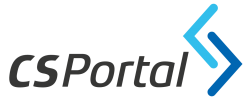 CS Portal Logo cmyk